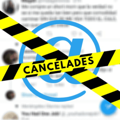 Cancelades Podcast