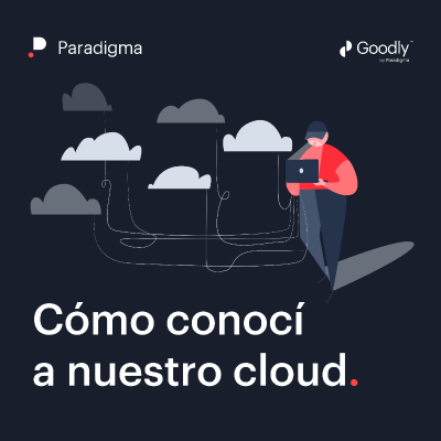 episode Google Next 2025: una nueva manera de hacer cloud. artwork