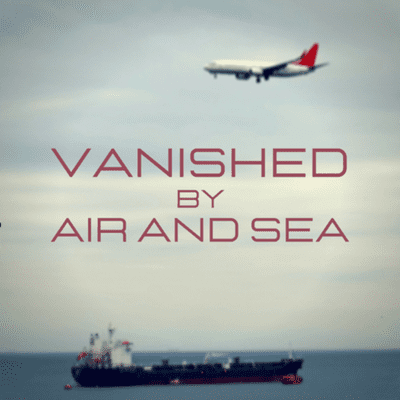 episode ALASKA: The Congressman’s Cessna 310 artwork