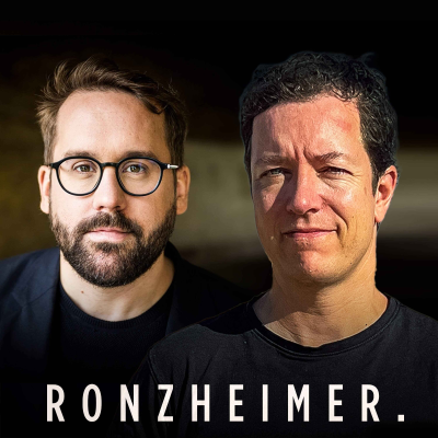 episode Sudan: Warum spricht fast niemand über dieses Grauen? Mit Christian Putsch artwork