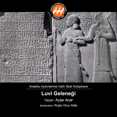 episode Luvi Geleneği artwork