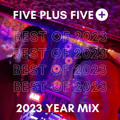 episode Five Plus Five 2023 artwork