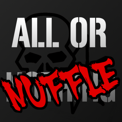 ALL OR NUFFLE: A Blood Bowl Podcast!