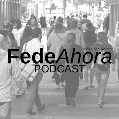 episode Bienvenidos artwork