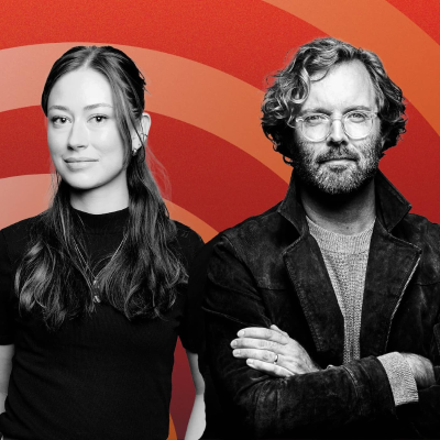 episode Nu portas australiensiska tonåringar från Tiktok artwork