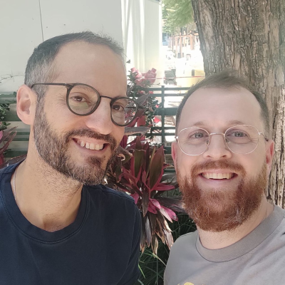 episode #299 - מזרחנות במנדט הבריטי ובישראל עם ד"ר עמית לוי artwork