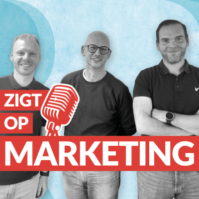 episode "Consumentengedrag is gewoon wetenschap" - In gesprek met Erik Soeteman artwork