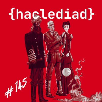 episode Sean a'i Scheepy Shwetah artwork