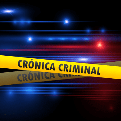 episode Reporte criminal nº 2. Padre e hija secuestran y violan a una mujer durante una semana; Finalmente la abandonan en el desierto. artwork