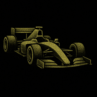 episode The Rise of Autonomous Racing (w/ AIPEX's Ed Bernardon) artwork