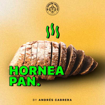 episode Hornea Pan artwork