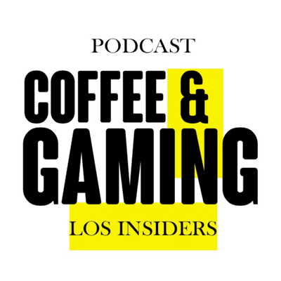 Coffee & Gaming