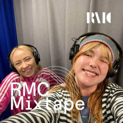 episode Mixtape: Pasts and presents with Carrie Management artwork