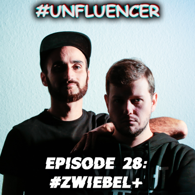 episode Episode 28: #ZWIEBEL+ artwork