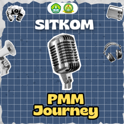 episode SITkom - Sedikit Informasi Tentang PMM artwork