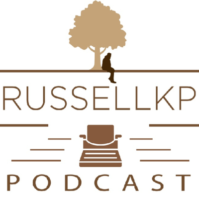 episode "What I Believe" Ep. 3 Political Theology Pt. 1 (Essays) artwork