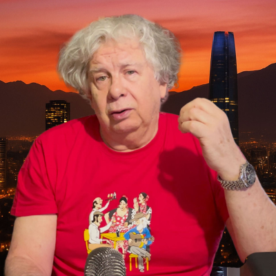 episode Monumento a Mistral: ¿rendición simbólica o reconciliación? artwork