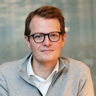 episode Kjetil Martinsen: Blir det resesjon i USA? artwork