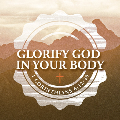 episode Glorify God in Your Body artwork