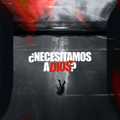 episode ¿Necesitamos a Dios? artwork
