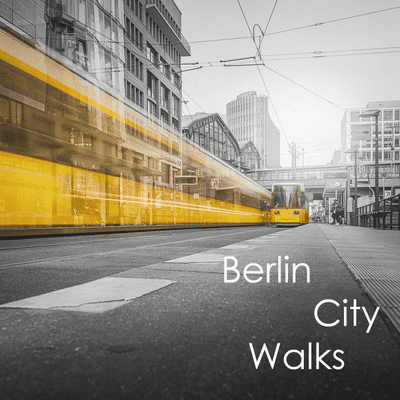 Berlin City Walks