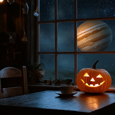 episode El Café de Ganimedes. Ep011 artwork