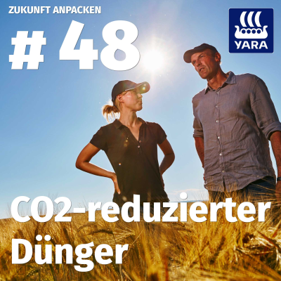 episode #48: CO2-reduzierter Dünger artwork