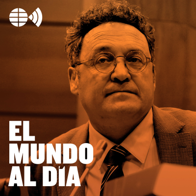 episode Por qué el fiscal general se va a sentar en el banquillo artwork