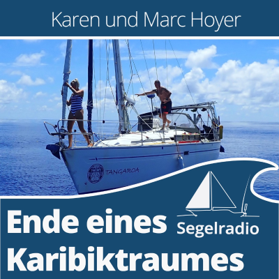 episode Ende eines Karibiktraumes - Tangaroa in Seenot artwork