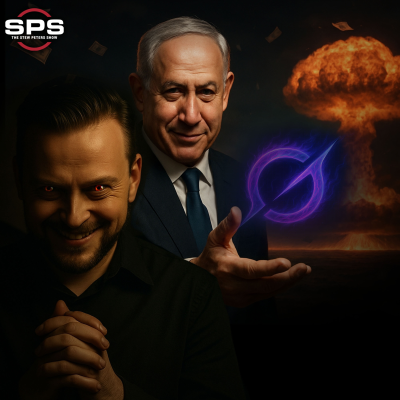 episode CONFIRMED: Grok NUKED by Israeli Pedophile-Controlled Cyber Group artwork