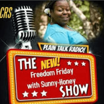 episode Freedom Friday's w/ Queen Sunny Honey: Teachers Cash Out! artwork