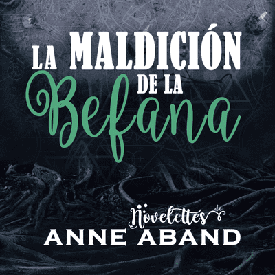 episode Capítulo 5 La maldición de la befana (romántica paranormal de ángeles y demonios) artwork