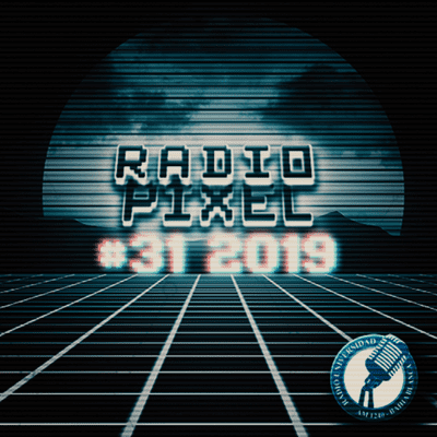 episode Radio Pixel #31 artwork