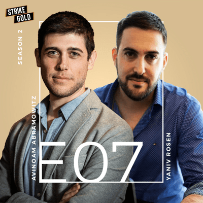 episode Building & Nurturing 250k Loving Users on an Online Community, BOOM25! artwork
