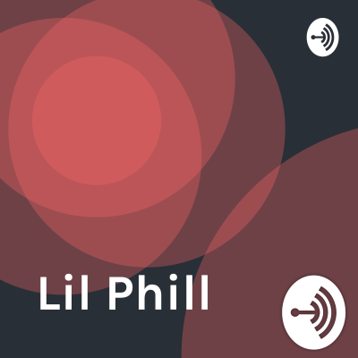 episode Lil Phill SoundCloud artwork