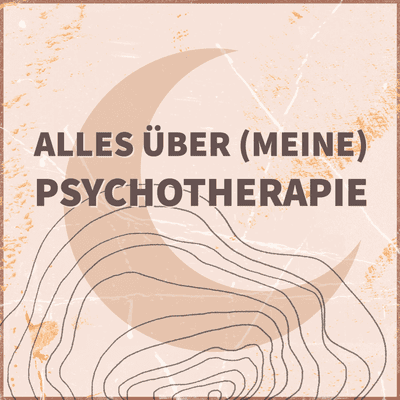 episode #11 - Alles, was du über Psychotherapie wissen musst artwork
