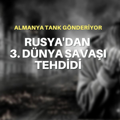 episode Avrupadan haberler - 26 Nisan 2022 artwork