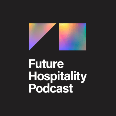 episode E40: Forging the Future of Alternative Lodging w/ Lauren & Lee Gonzalez artwork