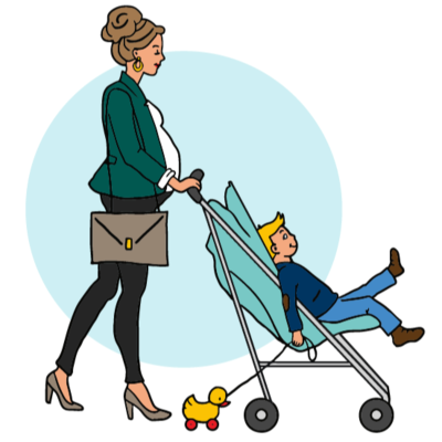 episode Clémentine ou le voyage comme apprentissage du bonheur artwork
