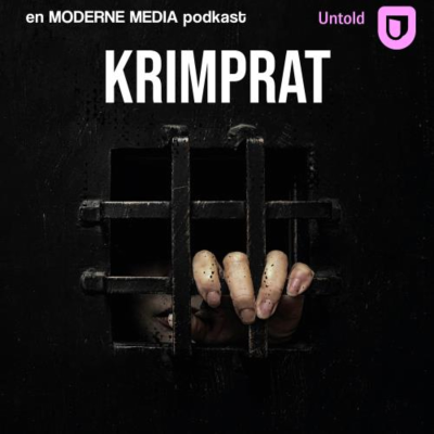 episode Krimprat Serie - Fredrik F Torgersen - Død, men ikke fri. Ep 1 Drapskvelden artwork