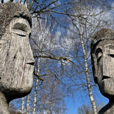 episode Pilgern im Sauerland von Kloster zu Kloster artwork