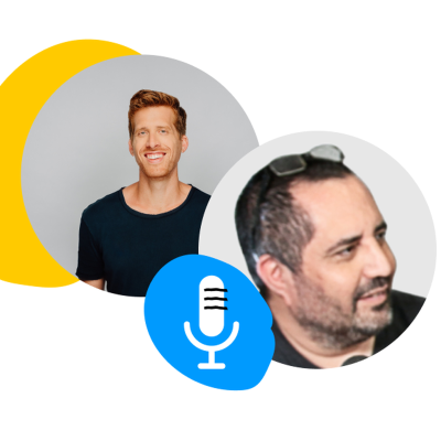 episode איך מתכוננים למצב חירום בתור סטארטאפ? (מנכ״ל מאנדיי ו-VP Operations) - השמעה חוזרת artwork