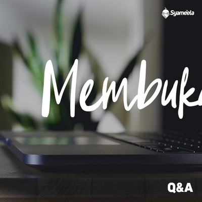 episode QNA : MEMBUKA AIB artwork