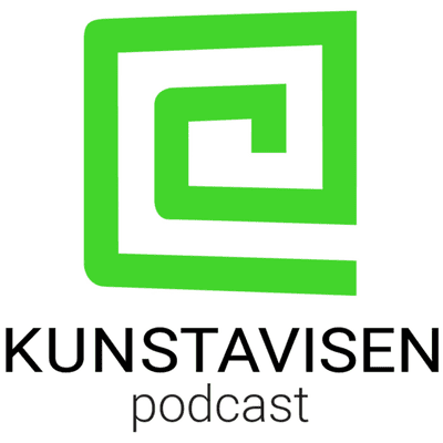 Kunstavisen Podcast