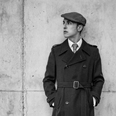 episode Estéreo360º Programa 274: Pshycotic Movie artwork