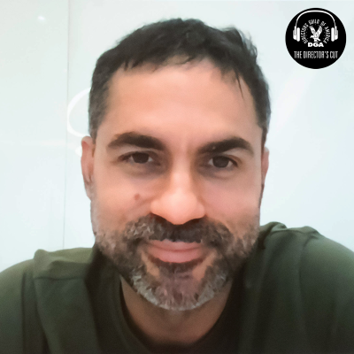 episode O Último Azul with Gabriel Mascaro and Lily Mariye (Ep. 552) artwork