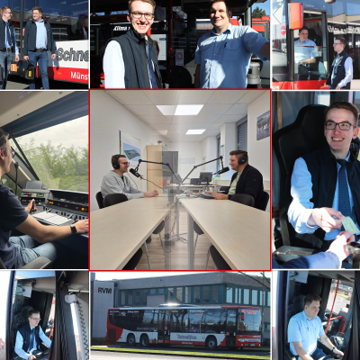 episode #24 Lokführer-Life: Leons Perspektivwechsel artwork