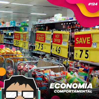 episode Preços irracionais - com Felipe Zorzi artwork