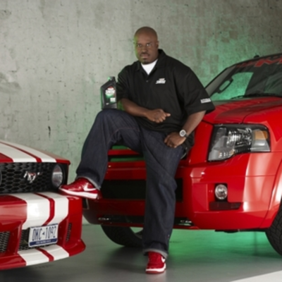 episode Funkmaster Flex 90s Mix July 4th 2007 Part 6 artwork