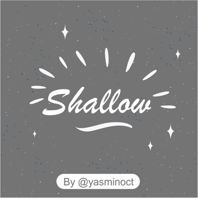 episode Shallow - Lady Gaga & Bradley Cooper (Cover) artwork